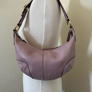 y2k Coach Hamptons Small hobo vtg bag